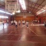 gimnasio